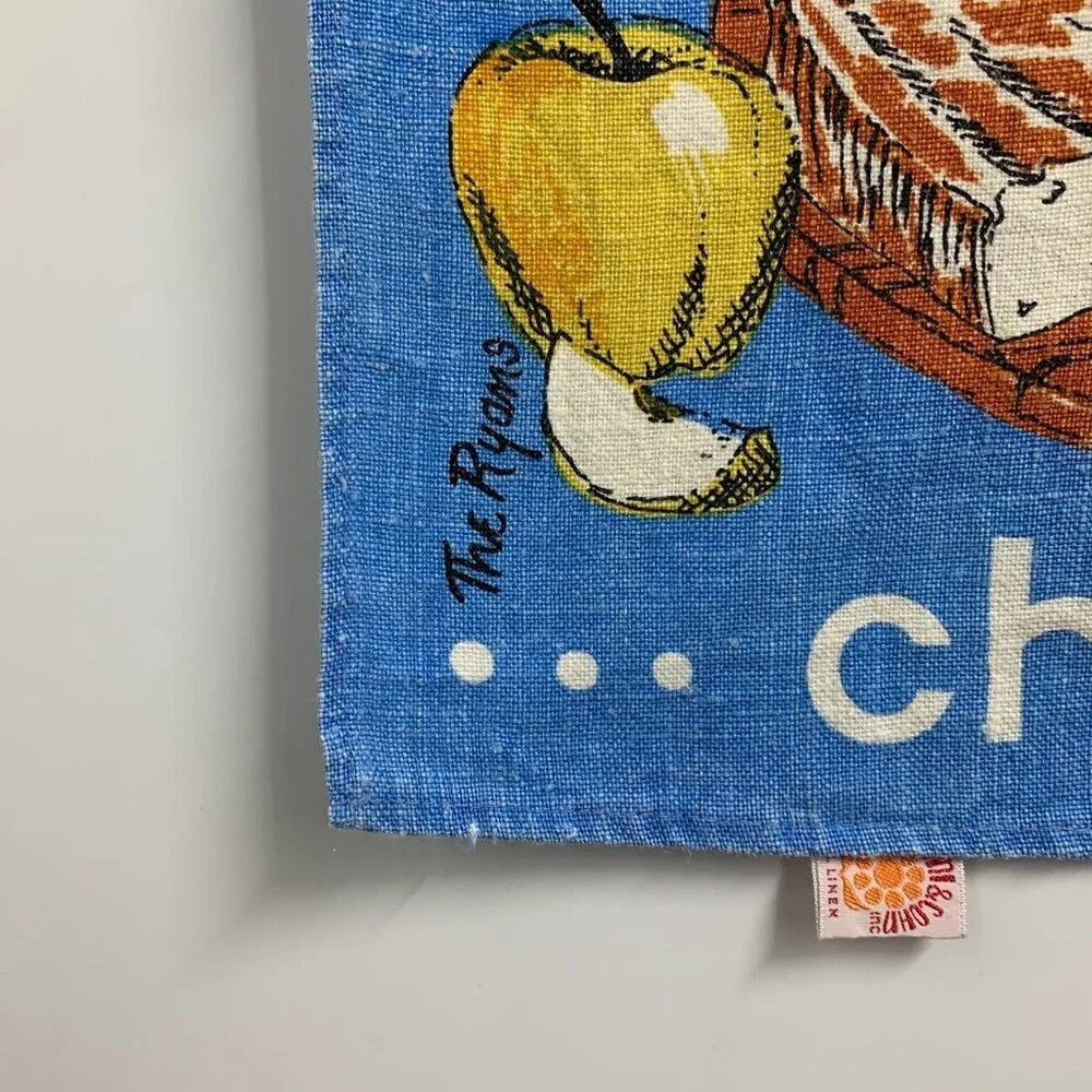 Fallani & Cohn‎ Kitchen Linen Country Kitchen French Kitchen 15/27 Hand Towels